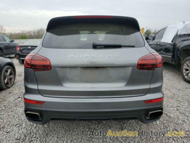 PORSCHE CAYENNE, WP1AA2A2XGLA11205