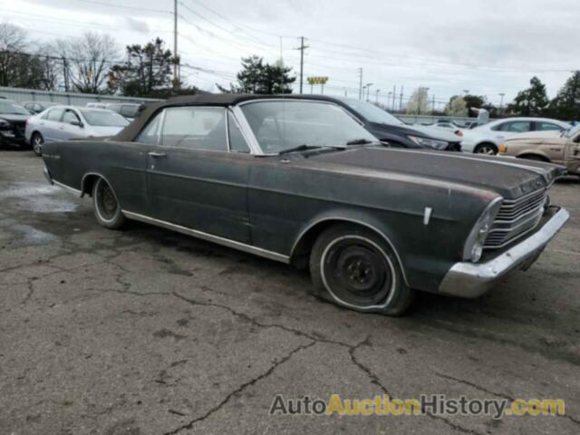 FORD GALAXIE, 6U65C186721