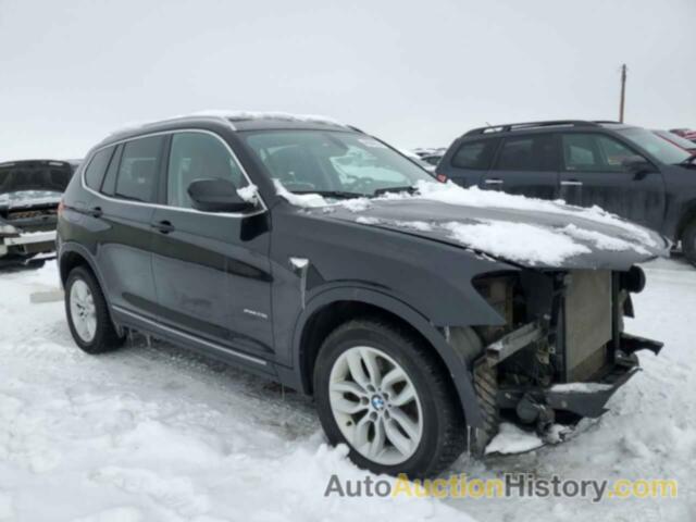 BMW X3 XDRIVE28I, 5UXWX5C50CL716778