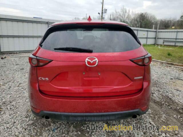 MAZDA CX-5 GRAND TOURING, JM3KFADM2M0472305