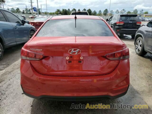 HYUNDAI ACCENT SE, 3KPC24A65NE178468