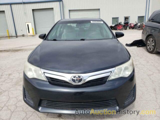 TOYOTA CAMRY BASE, 4T4BF1FK8CR175083