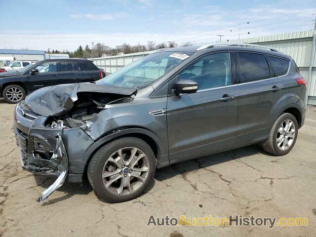 FORD ESCAPE TITANIUM, 1FMCU9JX1GUA02310