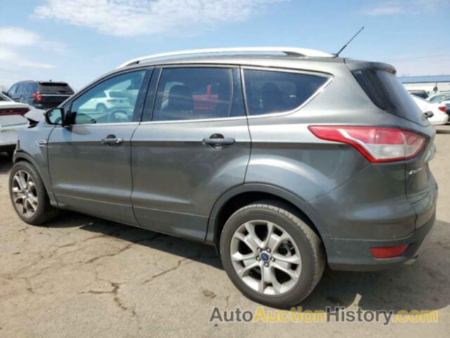 FORD ESCAPE TITANIUM, 1FMCU9JX1GUA02310