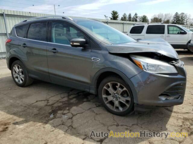 FORD ESCAPE TITANIUM, 1FMCU9JX1GUA02310