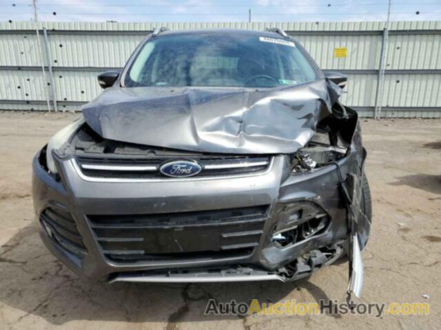 FORD ESCAPE TITANIUM, 1FMCU9JX1GUA02310