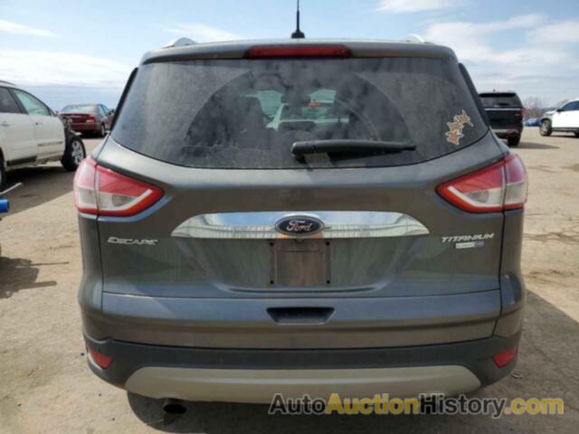 FORD ESCAPE TITANIUM, 1FMCU9JX1GUA02310