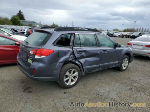 SUBARU OUTBACK 2.5I, 4S4BRBAC0E3204740