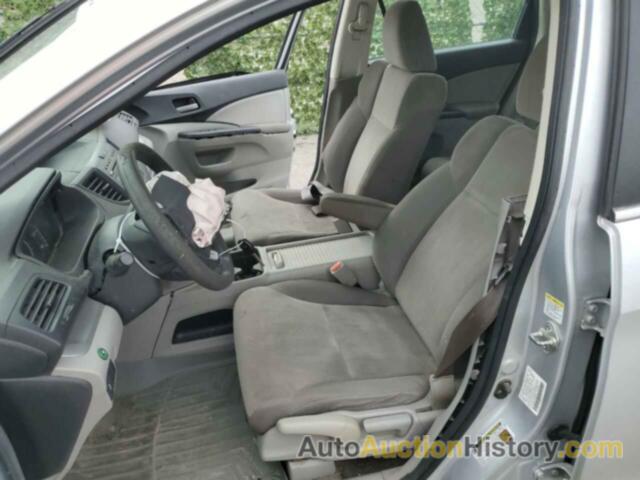 HONDA CRV LX, 2HKRM4H36DH656083