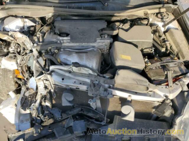 TOYOTA CAMRY LE, 4T1BF1FK6FU042711