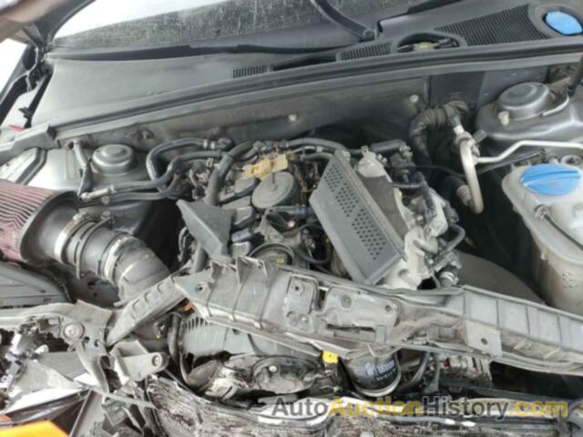 AUDI A4 PREMIUM S-LINE, WAUBFAFLXGA008025