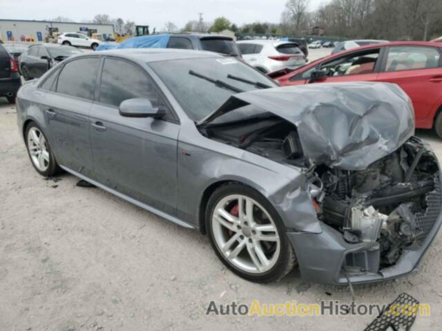 AUDI A4 PREMIUM S-LINE, WAUBFAFLXGA008025