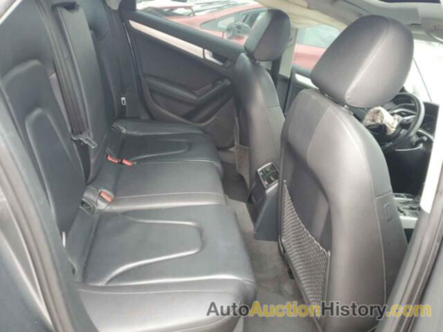 AUDI A4 PREMIUM S-LINE, WAUBFAFLXGA008025