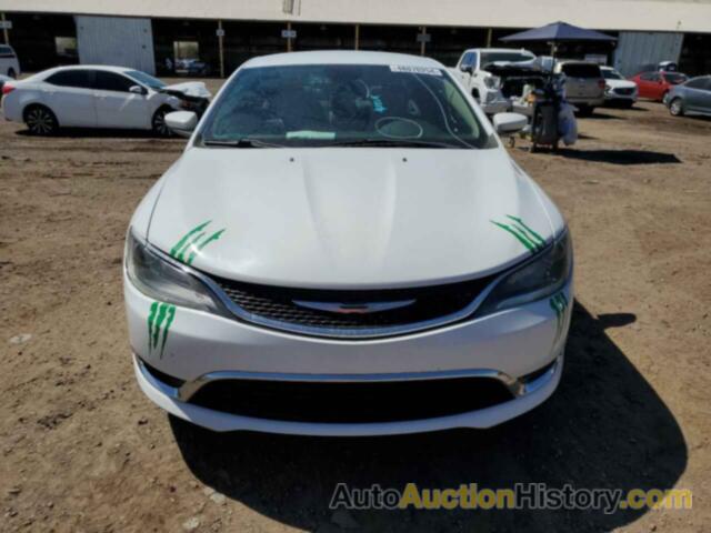 CHRYSLER 200 LIMITED, 1C3CCCAB7GN188717