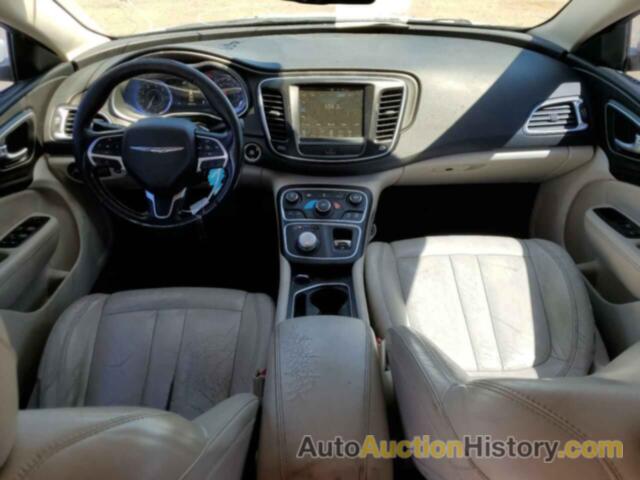 CHRYSLER 200 LIMITED, 1C3CCCAB7GN188717