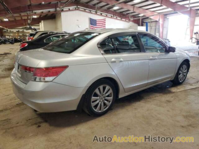 HONDA ACCORD EXL, 1HGCP2F87CA150611