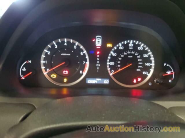 HONDA ACCORD EXL, 1HGCP2F87CA150611