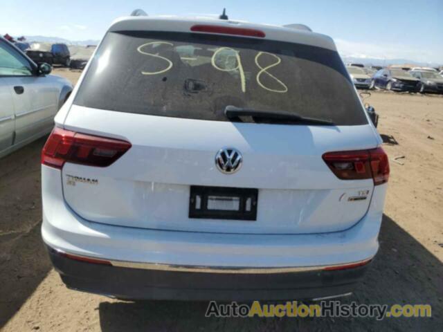 VOLKSWAGEN TIGUAN SE, 3VV2B7AXXJM000546