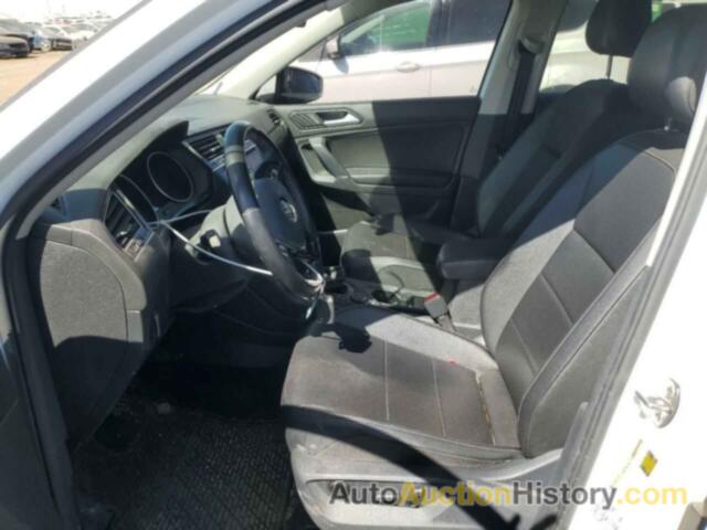 VOLKSWAGEN TIGUAN SE, 3VV2B7AXXJM000546