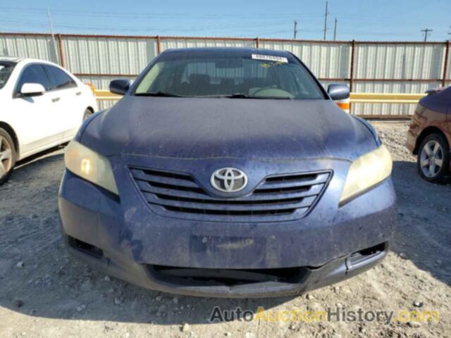 TOYOTA CAMRY CE, 4T1BE46K27U154668