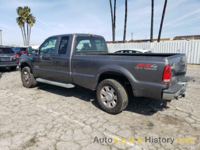 FORD F250 SUPER DUTY, 1FTSX21P36EA23621