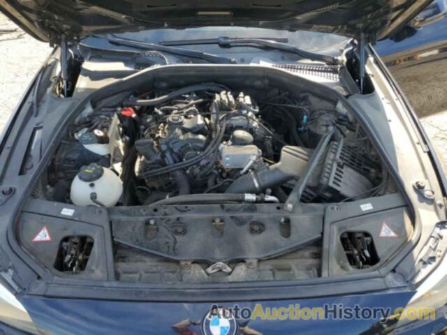 BMW 5 SERIES I, WBA5A5C52FD521355