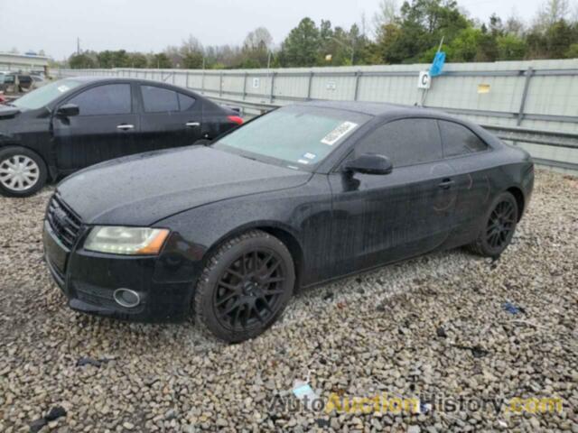 AUDI A5 PREMIUM PLUS, WAULFAFR7AA006376