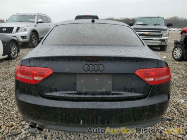 AUDI A5 PREMIUM PLUS, WAULFAFR7AA006376