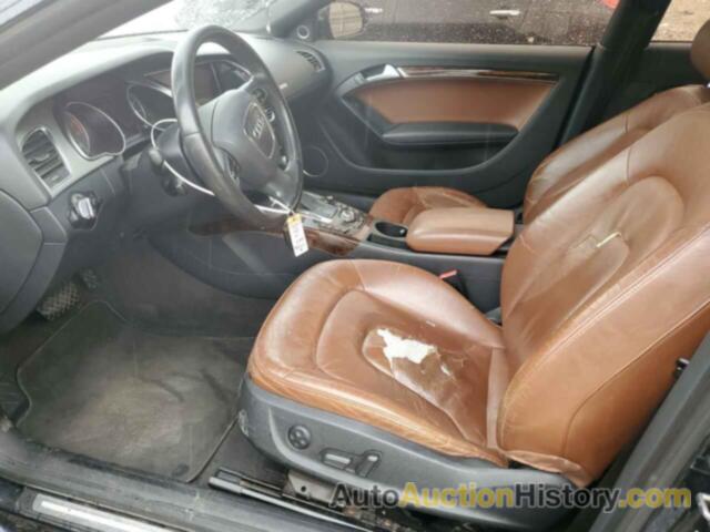 AUDI A5 PREMIUM PLUS, WAULFAFR7AA006376