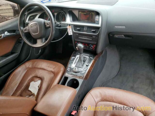 AUDI A5 PREMIUM PLUS, WAULFAFR7AA006376