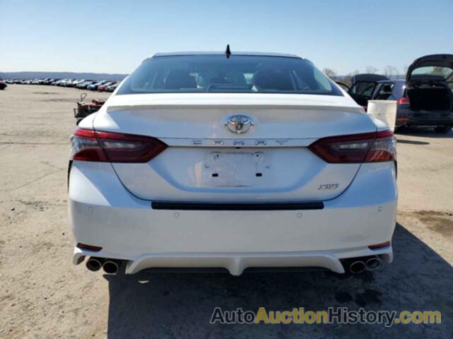 TOYOTA CAMRY XSE, 4T1K61AK7NU015894