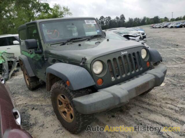 JEEP WRANGLER X, 1J4FZ24198L564037