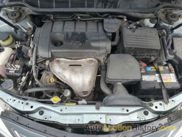 TOYOTA CAMRY BASE, 4T1BF3EK5BU735163