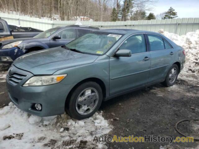 TOYOTA CAMRY BASE, 4T1BF3EK5BU735163