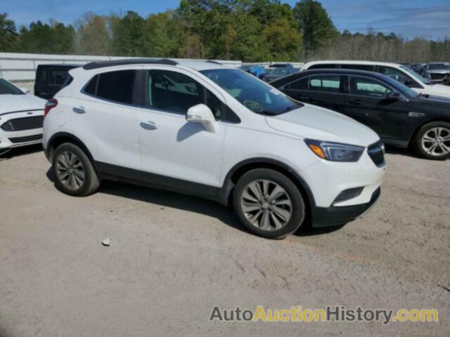 BUICK ENCORE PREFERRED, KL4CJASB0KB938368