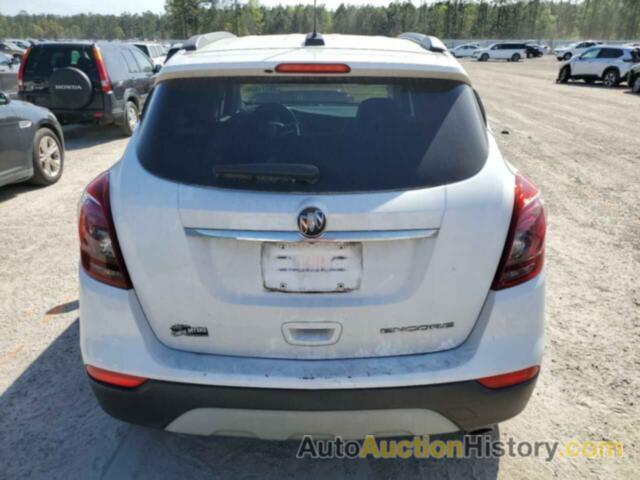 BUICK ENCORE PREFERRED, KL4CJASB0KB938368