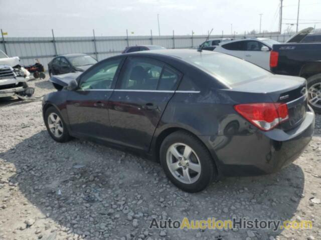 CHEVROLET CRUZE LT, 1G1PE5S99B7300969