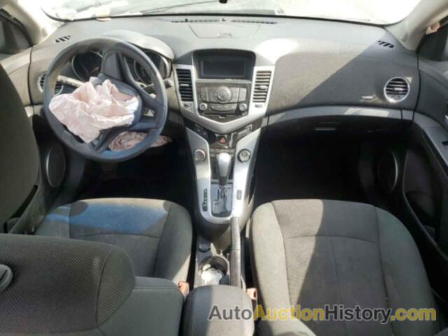 CHEVROLET CRUZE LT, 1G1PE5S99B7300969