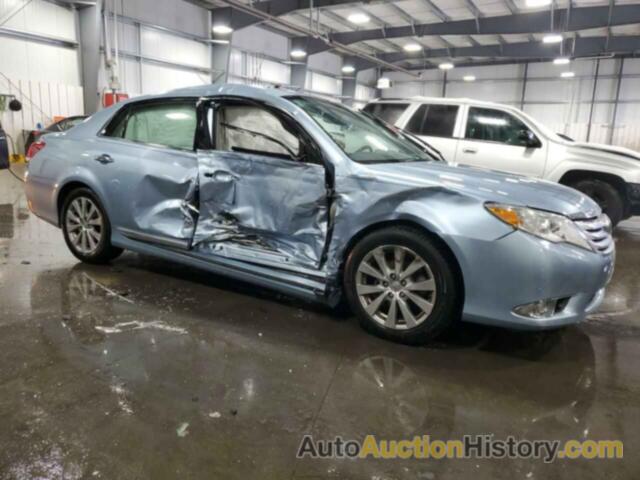 TOYOTA AVALON BASE, 4T1BK3DB8BU412349