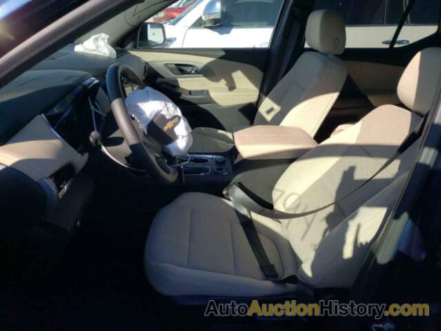 CHEVROLET TRAVERSE LS, 1GNERFKW9NJ176957