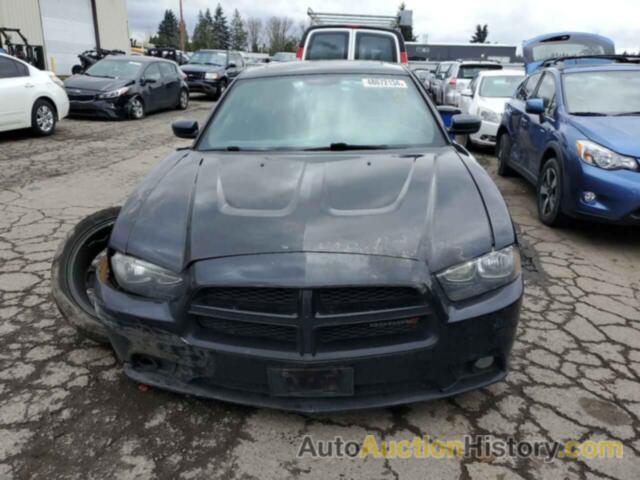 DODGE CHARGER SXT, 2C3CDXHGXEH331736