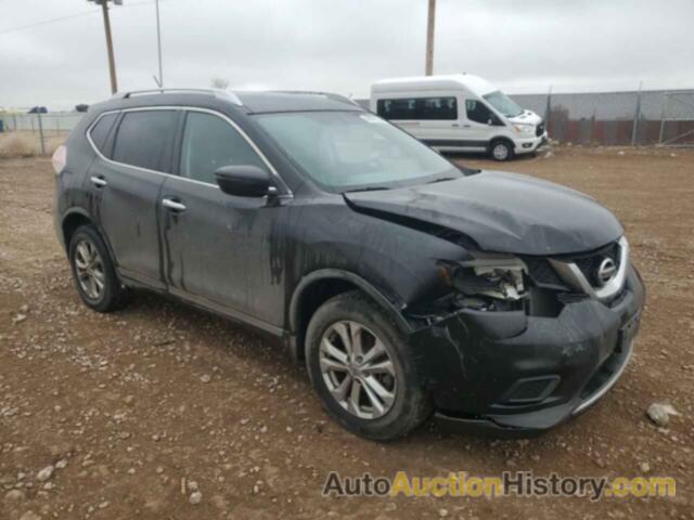 NISSAN ROGUE S, KNMAT2MV5GP638761