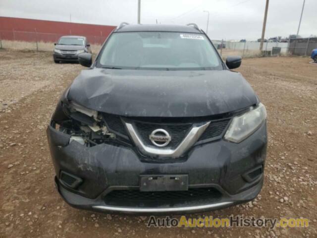 NISSAN ROGUE S, KNMAT2MV5GP638761