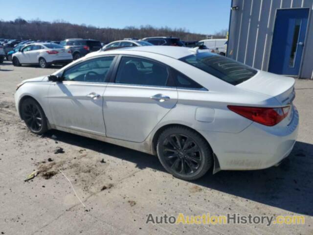 HYUNDAI SONATA SE, 5NPEC4AB2BH174114