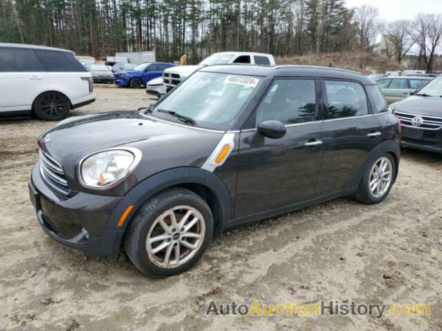 MINI COOPER COUNTRYMAN, WMWZB3C5XFWR46507