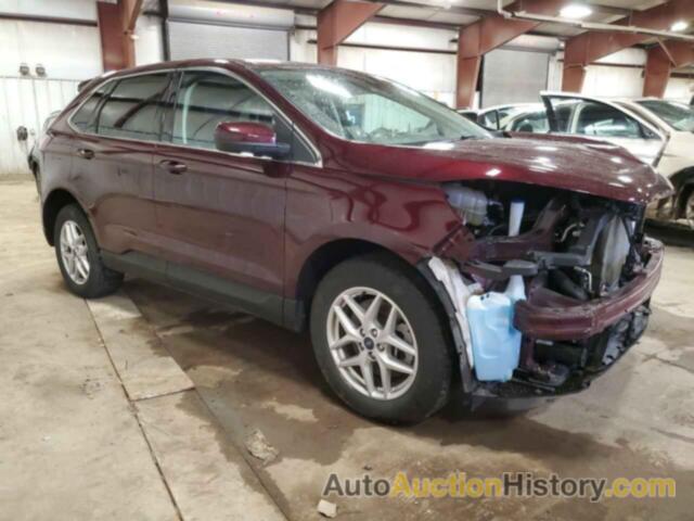 FORD EDGE SEL, 2FMPK4J96MBA42993