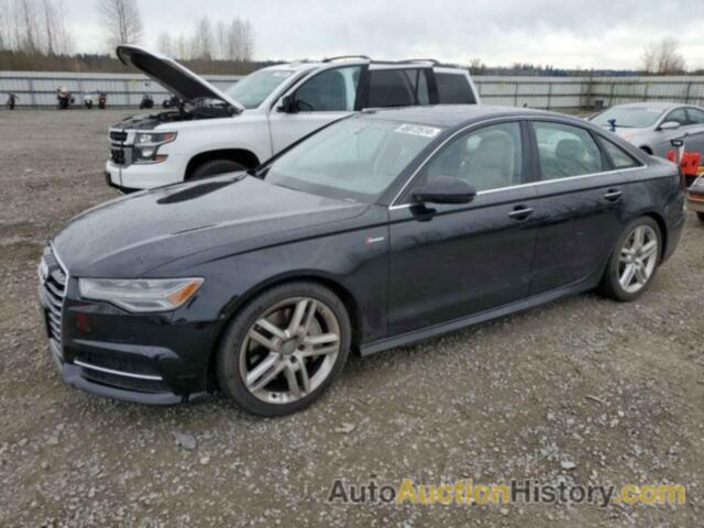 AUDI A6 PREMIUM PLUS, WAUFGAFC7GN016512