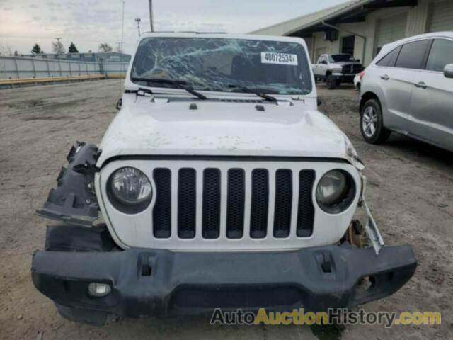 JEEP WRANGLER SPORT, 1C4HJXDN8LW235312