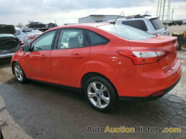 FORD FOCUS SE, 1FADP3F20DL291729