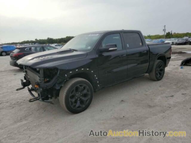 RAM 1500 LIMITED, 1C6SRFHT9MN655340